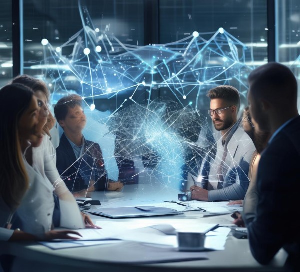 企业战略与管理方案优化，构建与实现