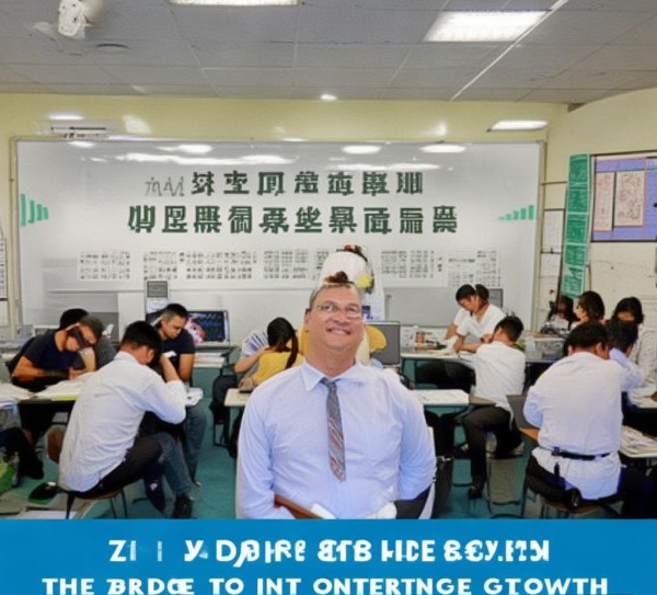 浙江企业培训师考试，助力企业成长的桥梁