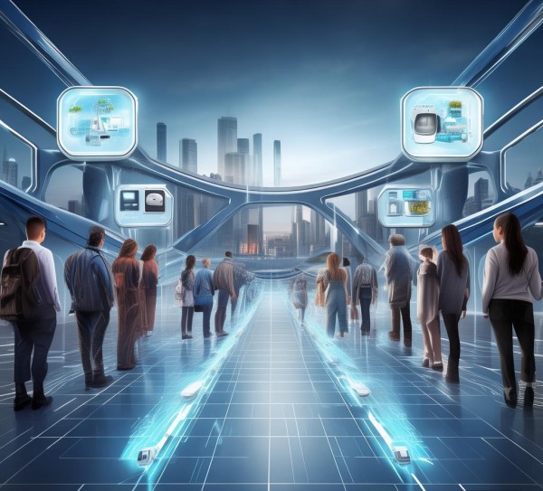 从依能到智慧生活，管理方案的创新路径