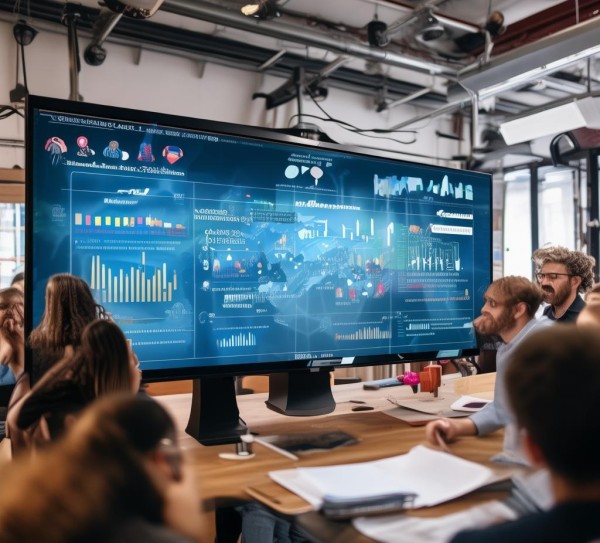 企业培训机构，行业动态与未来趋势，不容错过！