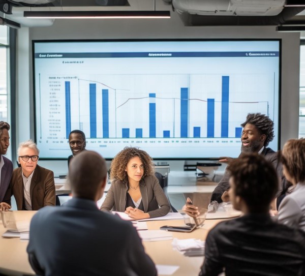 企业人才培训，从经验到新突破