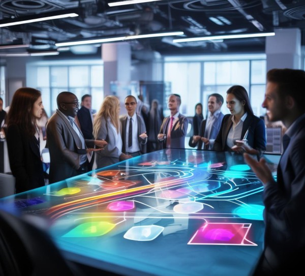 梅创新，梅方案，构建高效有序项目管理