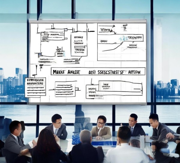 企业管理咨询方案评估，从策略制定到行动执行