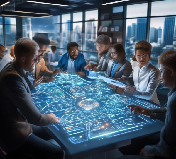 工商企业管理咨询助力企业发展战略的工具