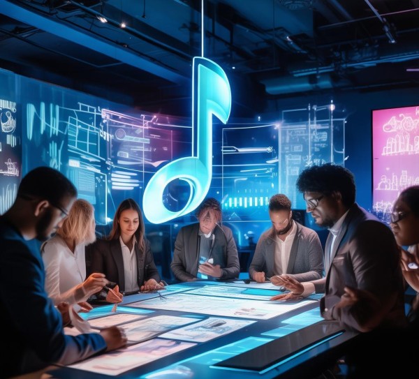 音乐机构管理创新路径与实践探索，构建高效运营的实践指南