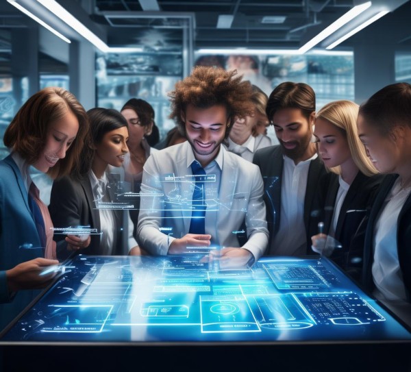 与智慧，企业文化管理的创新分享