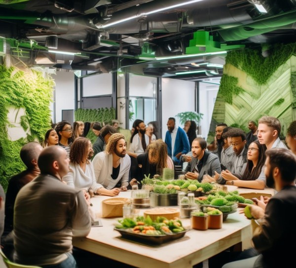 绿色食品企业培训，提升企业竞争力与可持续发展