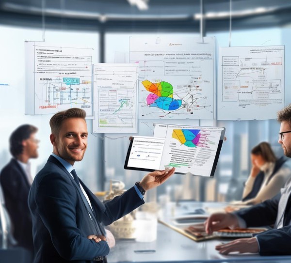 企业管理质量追踪方案，构建与实施