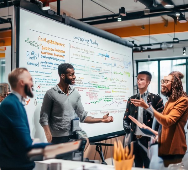 构建客户成功文化，Case Study of Customer Success Culture