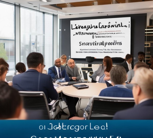 企业法律培训，如何提升企业竞争力