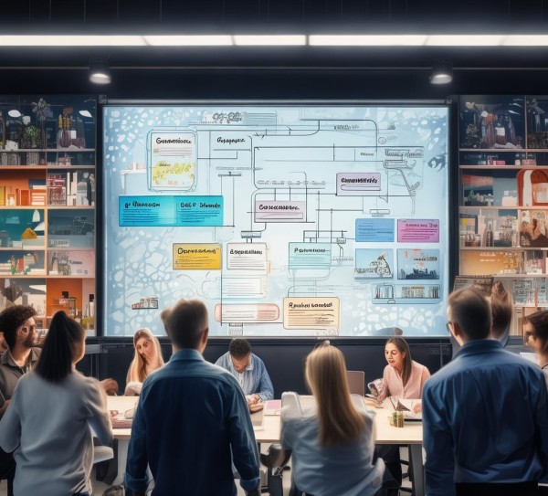 佛山项目管理，从战略到执行的全面方案