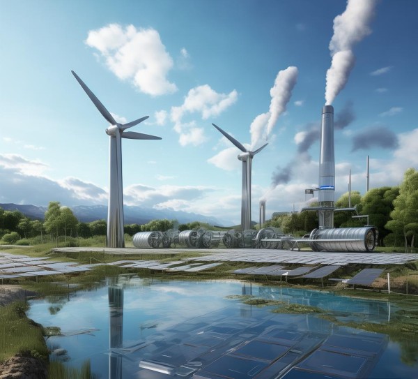 Sustainable Energy System: A Thermodynamics-Based Management and Operational Strategy