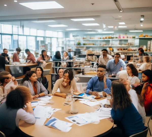 大学食堂管理，策略与实践的思考与分析