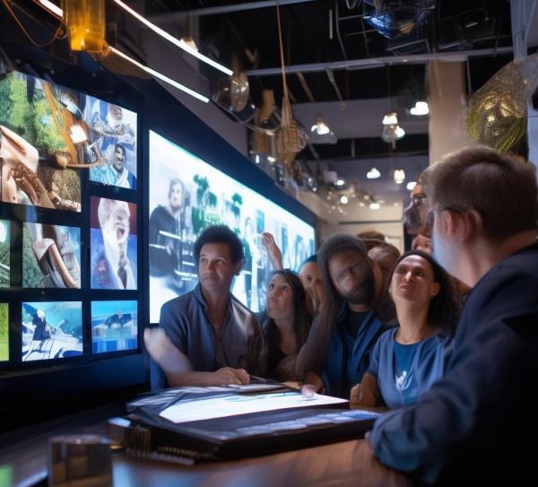 企业文化故事与案例，塑造企业精神的核心力量