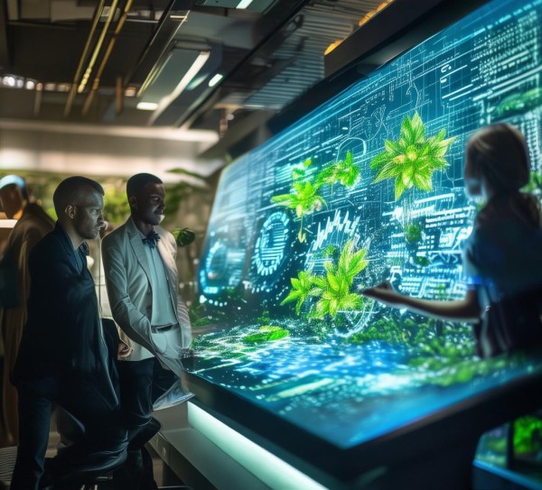 打造高效生态的管理方案，创新驱动发展