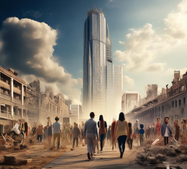 从失败到成功，企业文化的探索之旅