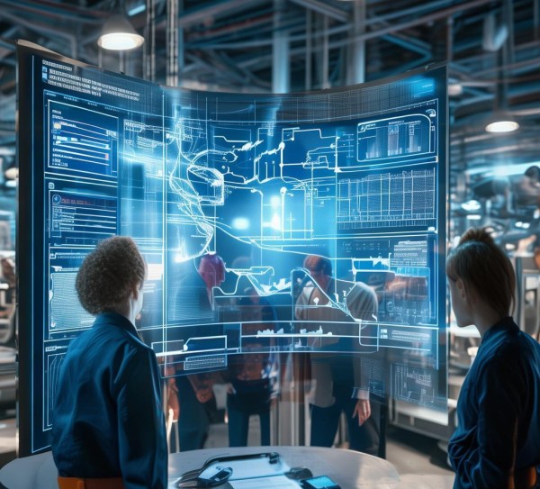 生产企业管理方案——系统化生产管理方案