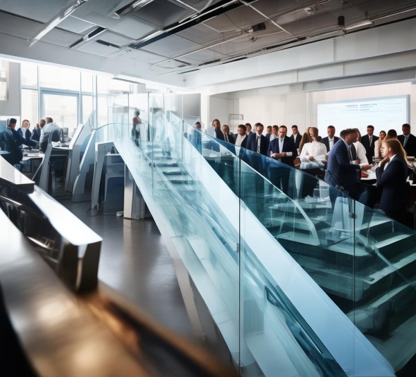 企业培训，能力提升的桥梁