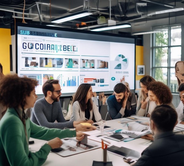 企业文化期末分析，案例与启示