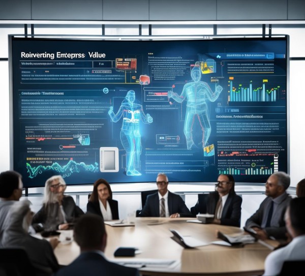 企业培训税收政策，重塑企业价值的路径