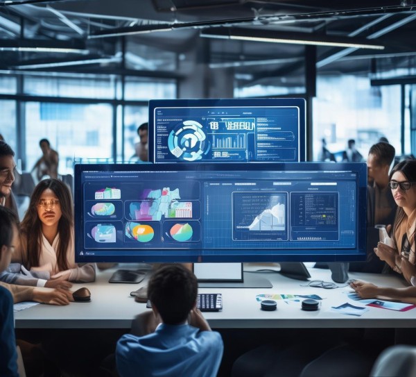 济南华君企业管理咨询，赋能企业成长的数字化解决方案