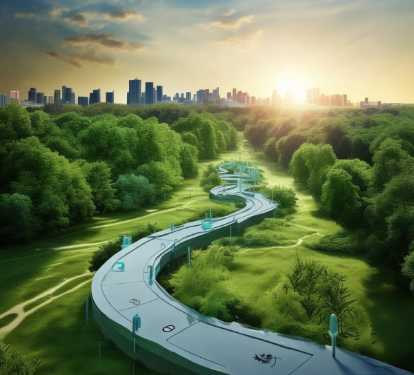 从战略到执行，实现企业目标与可持续发展的路径