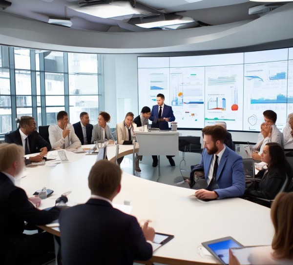 企业培训如何提升技能与竞争力