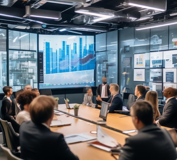 企业营销培训，助力品牌成长，全面提升竞争力