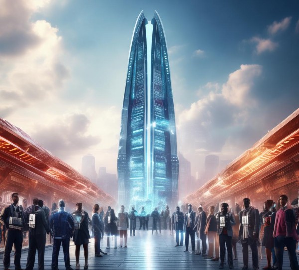 西安海尔特企业管理咨询助力企业数字化转型未来力量