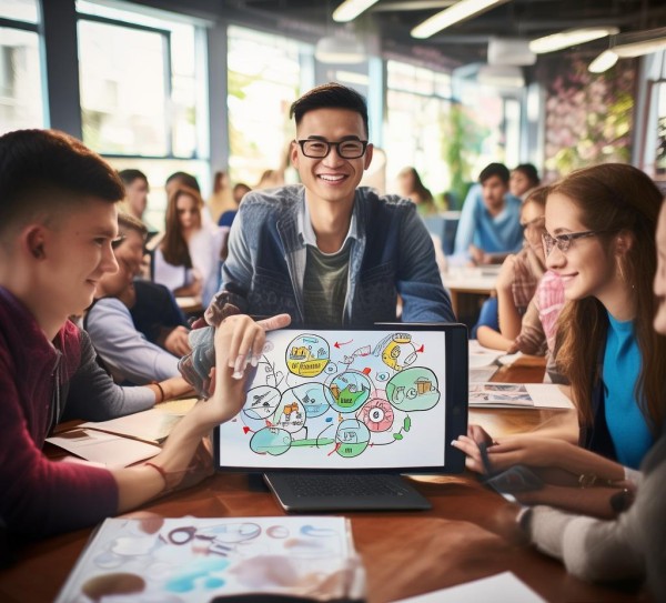 教育管理与经营方案