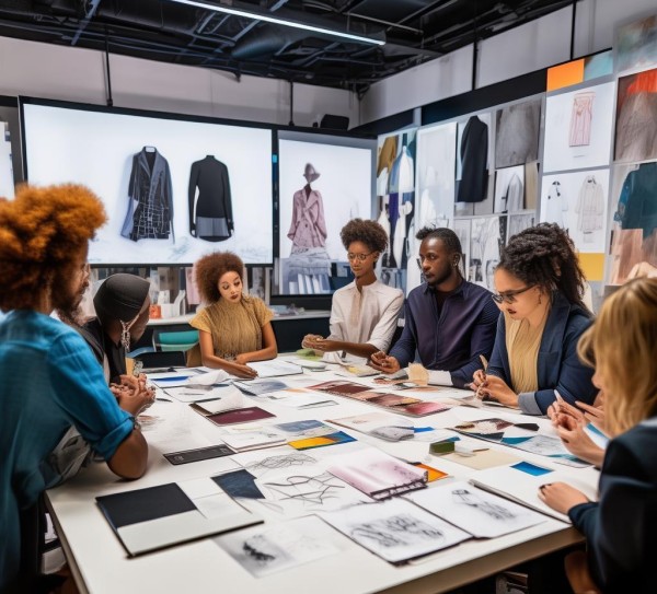 服装制造与品牌推广策划方案