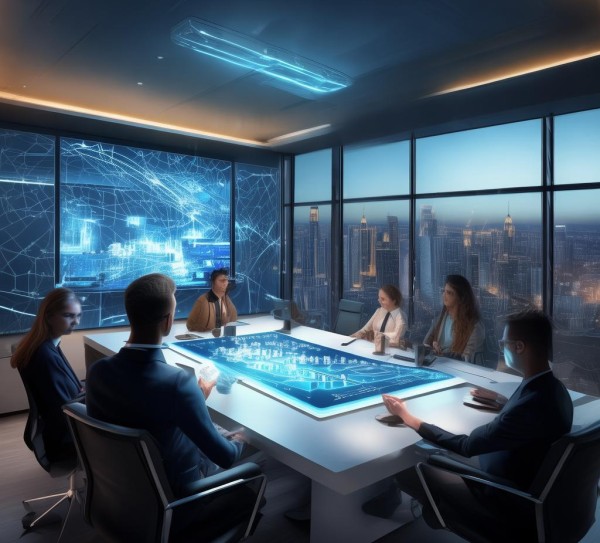 战略到沟通全面系统管理方案