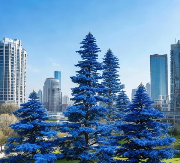 郑州蓝杉，蓝杉产业新机遇