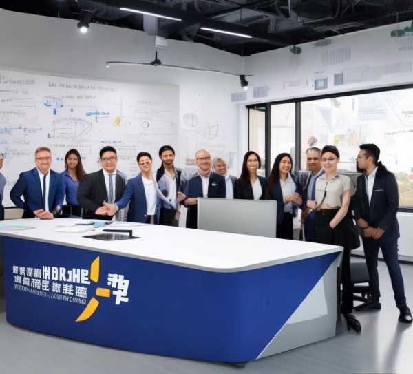 宁波顶汇企业管理咨询，助力企业迈向高质量发展