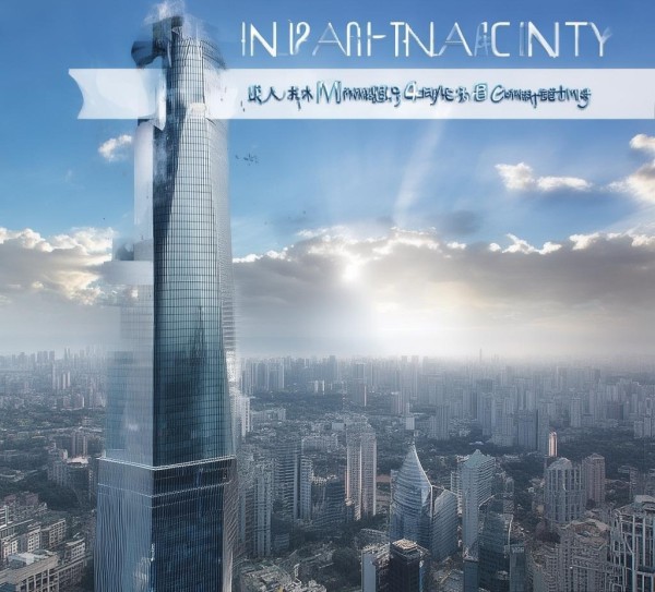 站在管理咨询行业的新高度—浅议上海致杰企业管理咨询的崛起