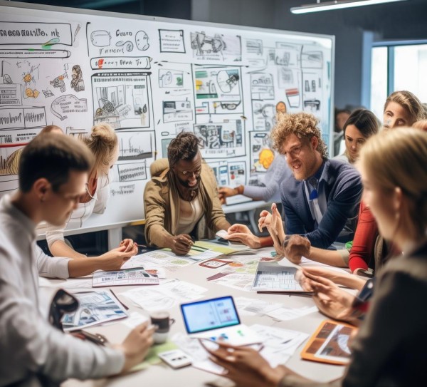 企业文化管理理论与实践的结合，以某企业文化创新实践为案例