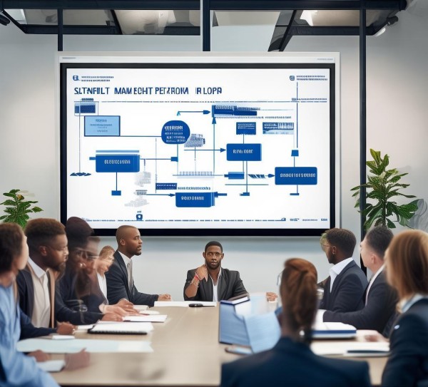 企业管理整风方案——系统化管理，规范行为，提升效率