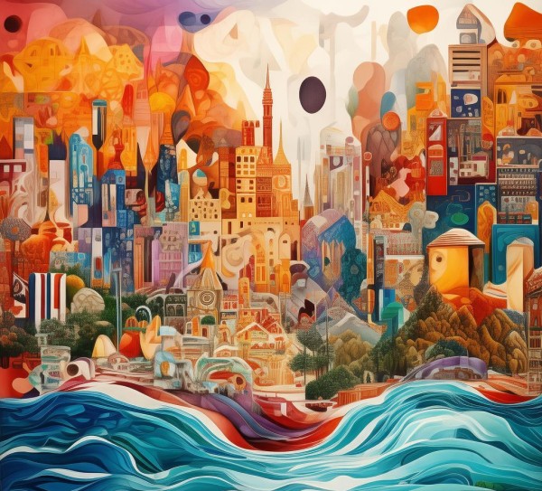 从差异到融合，企业文化如何动态发展？