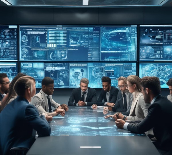 企业安全、商业竞争、企业竞争力，保密培训助力企业发展