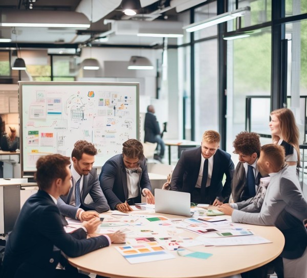 企业文化的践行，案例研究与实践探索