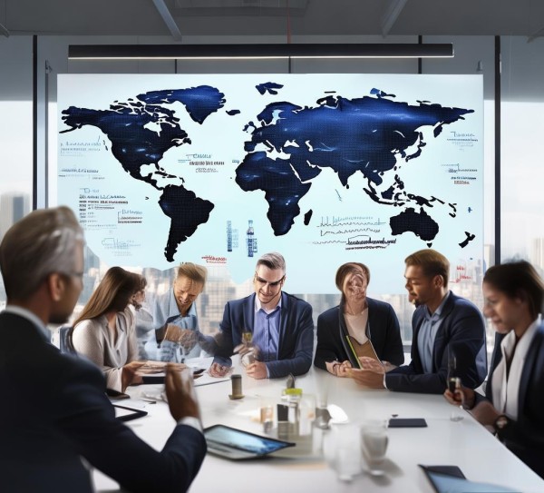 企业出海中的文化管理策略与方法