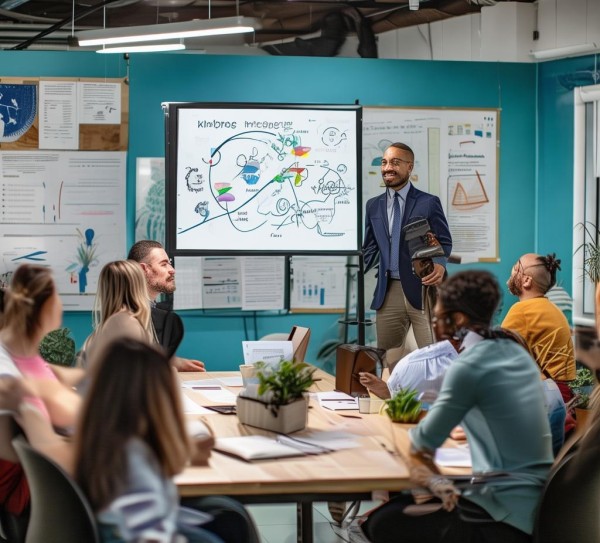 企业管理激励员工方案，从核心竞争力到员工关怀