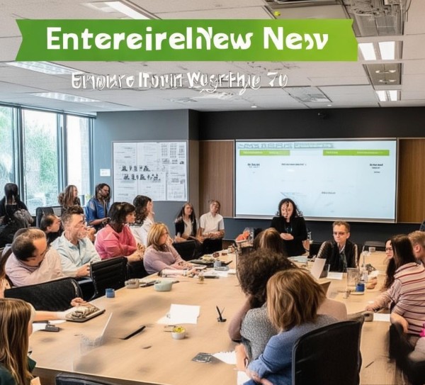 企业新闻写作培训，提升企业形象的职场利器