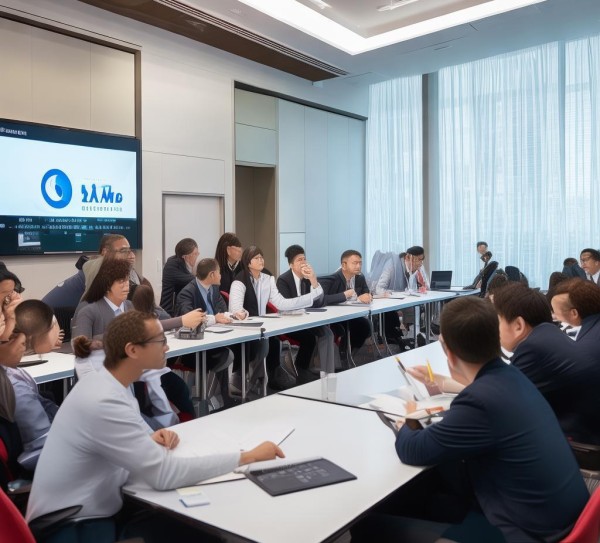 招行企业培训助力成长，提升竞争力