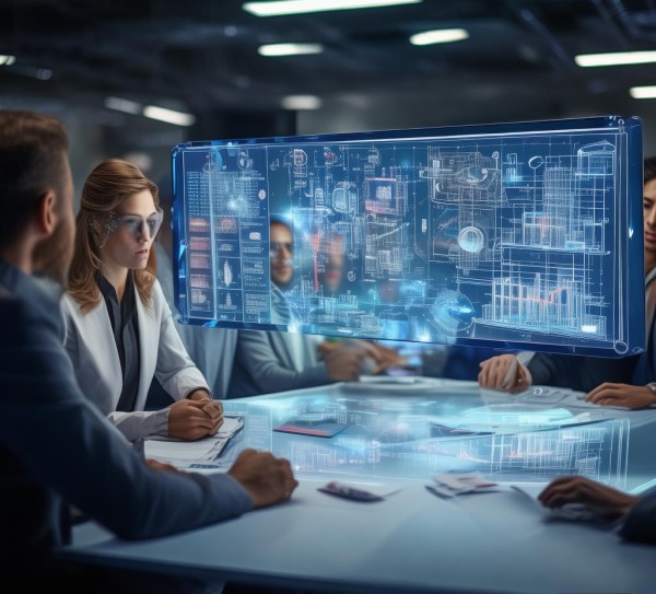 打造卓越企业，实现可持续增长—企业管理职能筹划方案