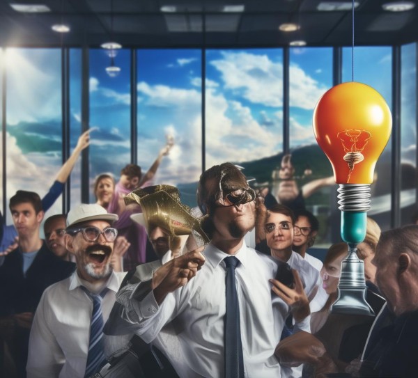 企业文化创新的困境与教训，从失败案例看未来方向