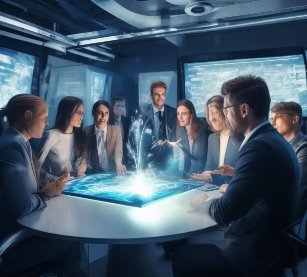 重塑竞争力，赋能未来，企业技术培训新机遇