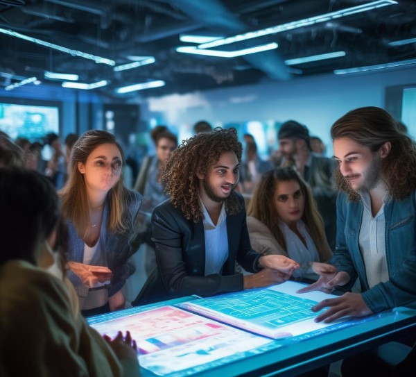 企业夜校创新教育模式提升企业竞争力