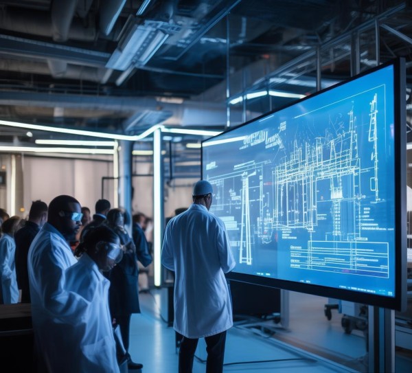 企业级用电培训——提升企业用电管理水平的创新举措