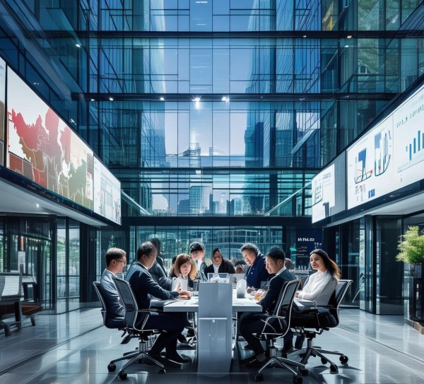 武汉湖北君久企业管理咨询